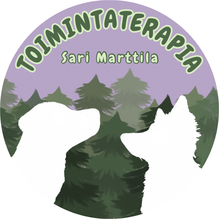 Toimintaterapia Sari - Etusivulle