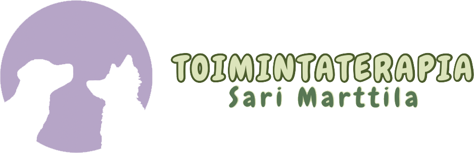Toimintaterapia Sari - Etusivulle
